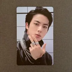 2026年最新】bts proof ジン jinの人気アイテム - メルカリ