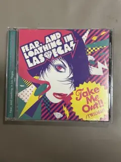 2026年最新】fear and loathing in las vegas cdの人気アイテム - メルカリ