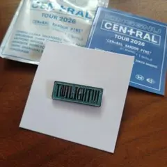 2026年最新】KingGNu ピンバッジの人気アイテム - メルカリ