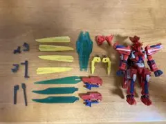 2026年最新】LBX ダンボール戦機 ドットブラスライザーの人気アイテム