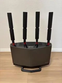 2026年最新】wxr-6000ax12の人気アイテム - メルカリ