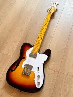 2026年最新】donner テレキャスターの人気アイテム - メルカリ