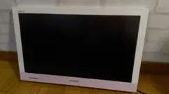 2026年最新】20型 sony テレビの人気アイテム - メルカリ