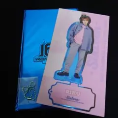 2026年最新】rampage riku アクリルスタンドの人気アイテム - メルカリ