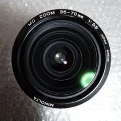 2026年最新】minolta md 35-70の人気アイテム - メルカリ