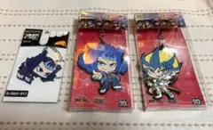 2026年最新】遊戯王 ラバーストラップの人気アイテム - メルカリ