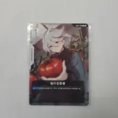 2026年最新】ガンダムカードゲーム 慈愛の人気アイテム - メルカリ