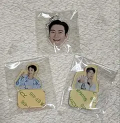 2026年最新】シウォン アクスタの人気アイテム - メルカリ