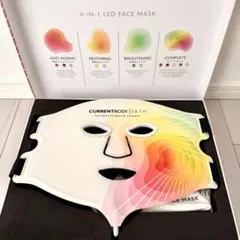 2026年最新】currentbody 4イン1の人気アイテム - メルカリ