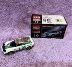 2026年最新】ランチア トミカの人気アイテム - メルカリ