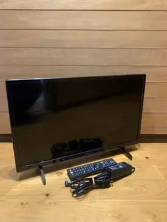 2026年最新】funai テレビ 24型の人気アイテム - メルカリ