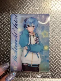 2026年最新】ホロライブチョコ 星街すいせいの人気アイテム - メルカリ