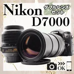 2026年最新】ニコンd7000 レンズの人気アイテム - メルカリ