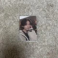 2026年最新】fml ジョンハン トレカの人気アイテム - メルカリ