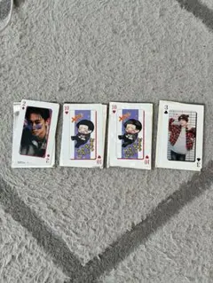 2026年最新】mazzel セイト トレカの人気アイテム - メルカリ