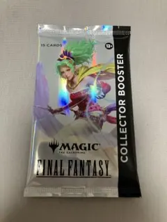 2026年最新】ff mtg コレクターブースター BOXの人気アイテム - メルカリ