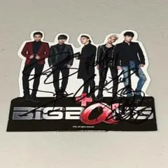 2026年最新】BigBang cd サインの人気アイテム - メルカリ