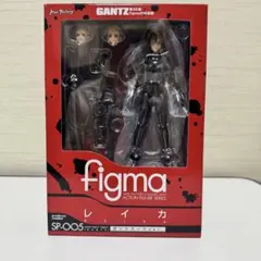 2026年最新】figma GANTZの人気アイテム - メルカリ