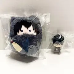 2026年最新】土方十四郎 ぬいぐるみの人気アイテム - メルカリ