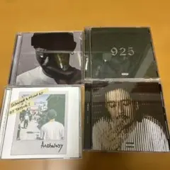 2026年最新】ZORN cd ラッパーの人気アイテム - メルカリ