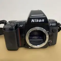 2026年最新】Nikon F 801sの人気アイテム - メルカリ