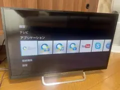 2026年最新】50インチ 液晶テレビ ソニーの人気アイテム - メルカリ