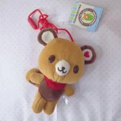 2026年最新】てのりくま ぬいぐるみの人気アイテム - メルカリ