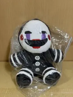 ファイブナイツアットフレディーズ フレディ ぬいぐるみ トーキング