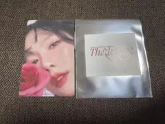 2026年最新】少女時代 テヨン トレカの人気アイテム - メルカリ