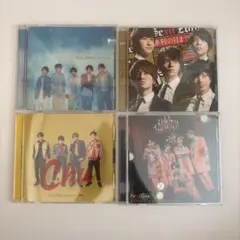 2026年最新】Sexy Zone CDの人気アイテム - メルカリ