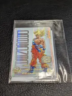 2026年最新】ドラゴンボールヒーローズ 未開封の人気アイテム - メルカリ
