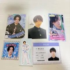 2026年最新】少年忍者 ステッカーの人気アイテム - メルカリ