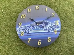 2026年最新】ニッサン スカイライン 時計の人気アイテム - メルカリ