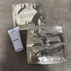 2026年最新】ディオール サンプルの人気アイテム - メルカリ