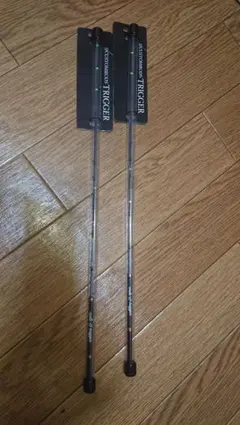 2026年最新】jj custom rodsの人気アイテム - メルカリ