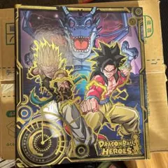 2026年最新】ドラゴンボールヒーローズ バインダー 10thの人気アイテム