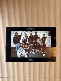 2026年最新】kandytownポスターの人気アイテム - メルカリ