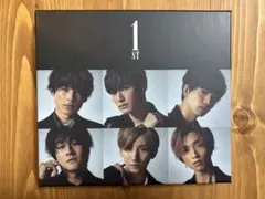 2026年最新】1st sixtones 原石盤の人気アイテム - メルカリ