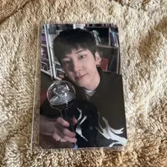 2026年最新】SEVENTEEN トレカ ジョンハンの人気アイテム - メルカリ