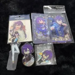 2026年最新】礼瀬マヨイ 缶バッジの人気アイテム - メルカリ