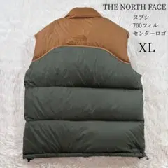 2026年最新】ノースフェイス ダウンベスト センターロゴの人気アイテム