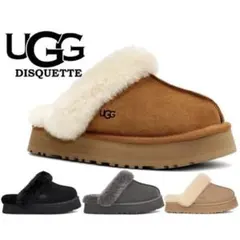 2026年最新】ugg disquetteの人気アイテム - メルカリ