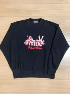 2026年最新】ヒステリックグラマー スウェット lの人気アイテム - メルカリ