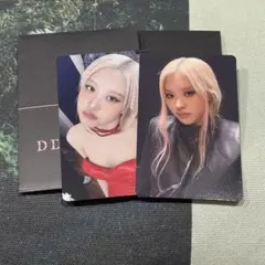 2026年最新】blackpink ロゼの人気アイテム - メルカリ