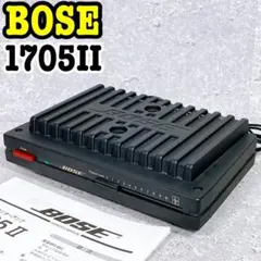 2026年最新】ボーズ 1705の人気アイテム - メルカリ