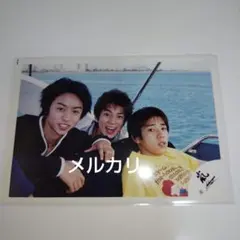 2026年最新】嵐 公式写真 デビューの人気アイテム - メルカリ