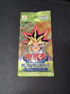 2026年最新】遊戯王 リミテッドエディション6の人気アイテム - メルカリ