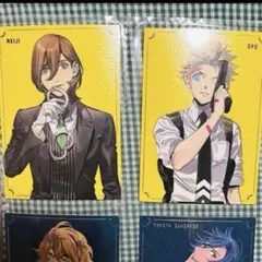 2026年最新】brilliant selection cardの人気アイテム - メルカリ