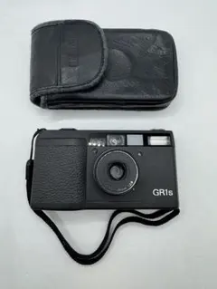 2026年最新】リコー RICOH GR1Sの人気アイテム - メルカリ