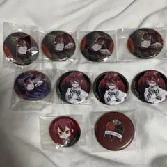 2026年最新】リドル 缶バッジの人気アイテム - メルカリ